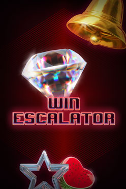 Игровой атомат Win Escalator