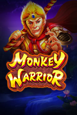 Игровой атомат Monkey Warrior