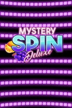 Игровой атомат Mystery Spin Deluxe Megaways