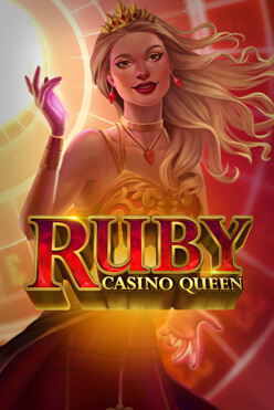Игровой атомат Ruby Casino Queen