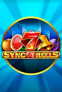 Игровой атомат Sync Reels