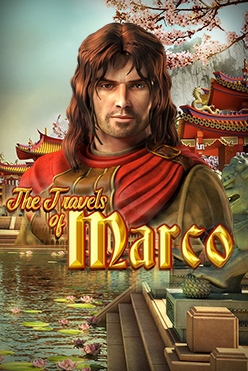 Игровой атомат The Travels Of Marco
