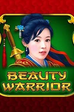 Игровой атомат Beauty Warrior