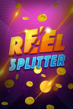 Игровой атомат Reel Splitter