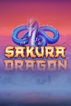 Игровой атомат Sakura Dragon