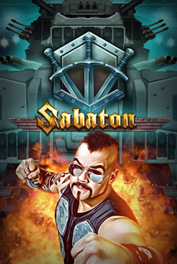 Игровой атомат Sabaton