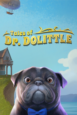 Игровой атомат Tales of Dr Dolittle