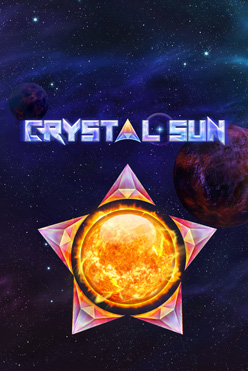 Игровой атомат Crystal Sun