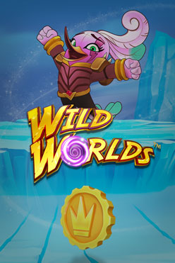Игровой атомат Wild Worlds