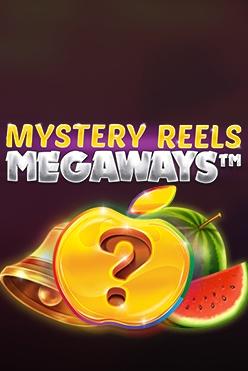 Игровой атомат Mystery Reels Megaways