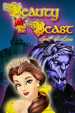 Игровой атомат Beauty and the Beast