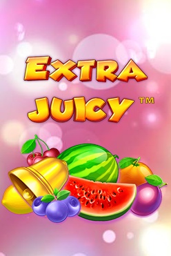 Игровой атомат Extra Juicy