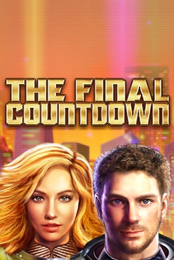 Игровой атомат The Final Countdown