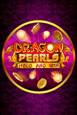 Игровой атомат Dragon Pearls: Hold & Win