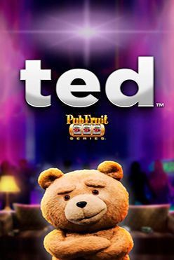Игровой атомат Ted Pub Fruit Series Features