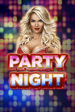 Игровой атомат Party Night