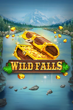 Игровой атомат Wild Falls