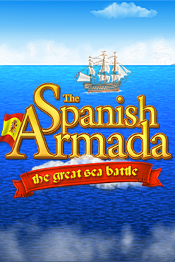 Игровой атомат The Spanish armada