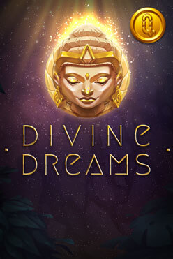 Игровой атомат Divine Dreams