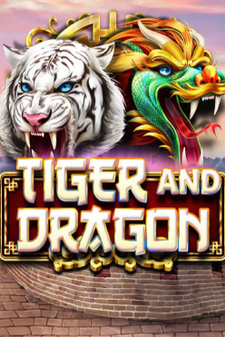 Игровой атомат Tiger and Dragon