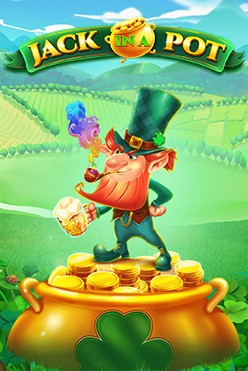 Игровой атомат Jack in a Pot