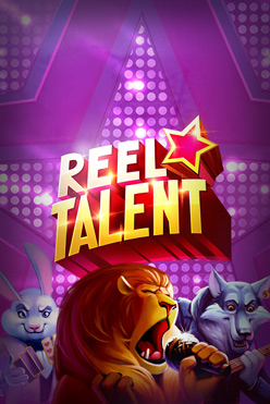 Игровой атомат Reel Talent