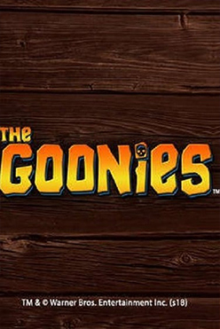 Игровой атомат The Goonies
