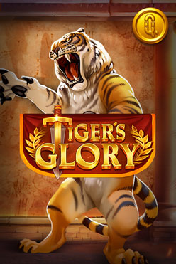 Игровой атомат Tiger’s Glory