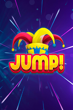 Игровой атомат Jump