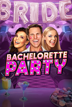 Игровой атомат Bachelorette Party