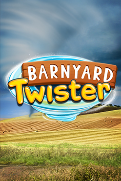 Игровой атомат Barnyard Twister