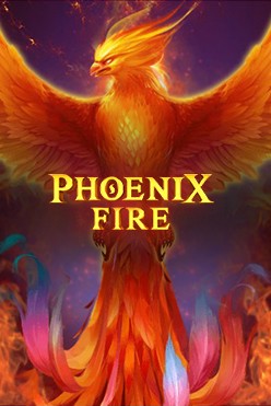 Игровой атомат Phoenix Fire