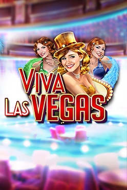 Игровой атомат Viva Las Vegas