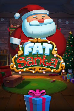 Игровой атомат Fat Santa