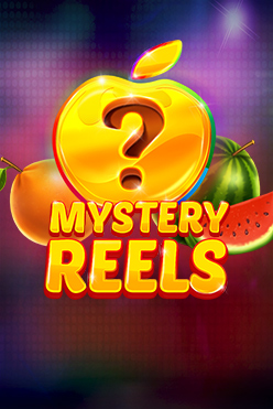 Игровой атомат Mystery Fruit