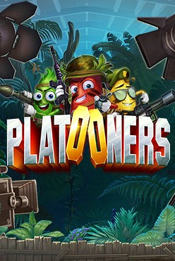 Игровой атомат Platooners