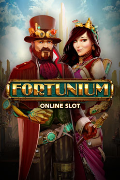 Игровой атомат Fortunium
