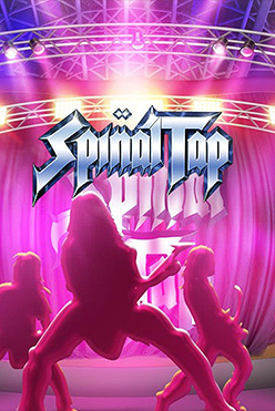 Игровой атомат Spinal Tap