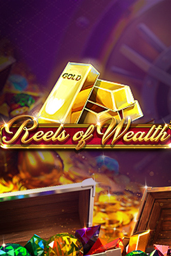 Игровой атомат Reels of Wealth