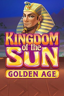 Игровой атомат Kingdom of the Sun – Golden Age