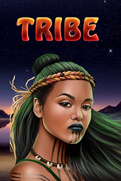 Игровой атомат Tribe