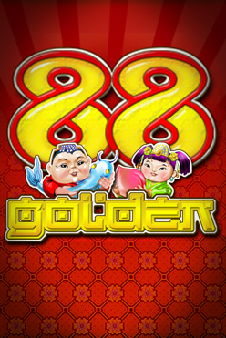 Игровой атомат 88 Golden 88