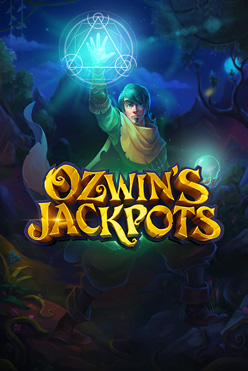 Игровой атомат Ozwin’s Jackpots