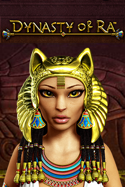Игровой атомат Dynasty of Ra