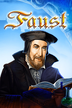 Игровой атомат Faust