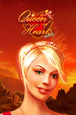 Игровой атомат Queen Of Hearts
