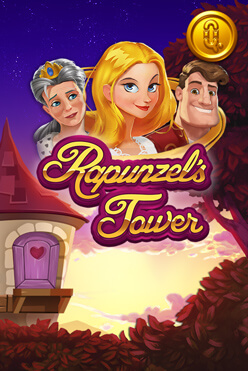 Игровой атомат Rapunzel’s Tower