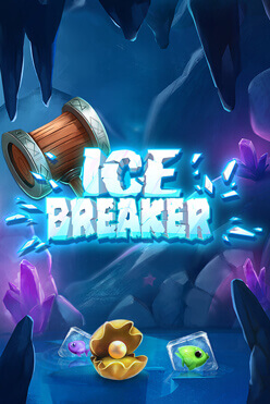 Игровой атомат Ice Breaker