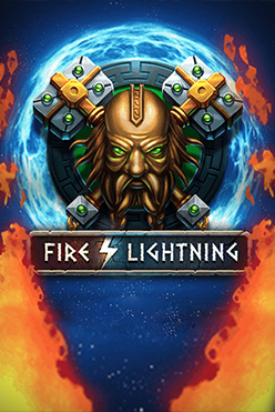 Игровой атомат Fire Lightning