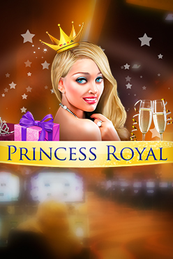 Игровой атомат Princess Royal